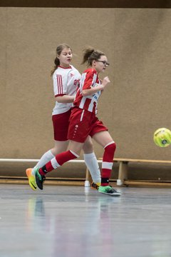 Bild 429 - wCJ KT Turnier Vormittag